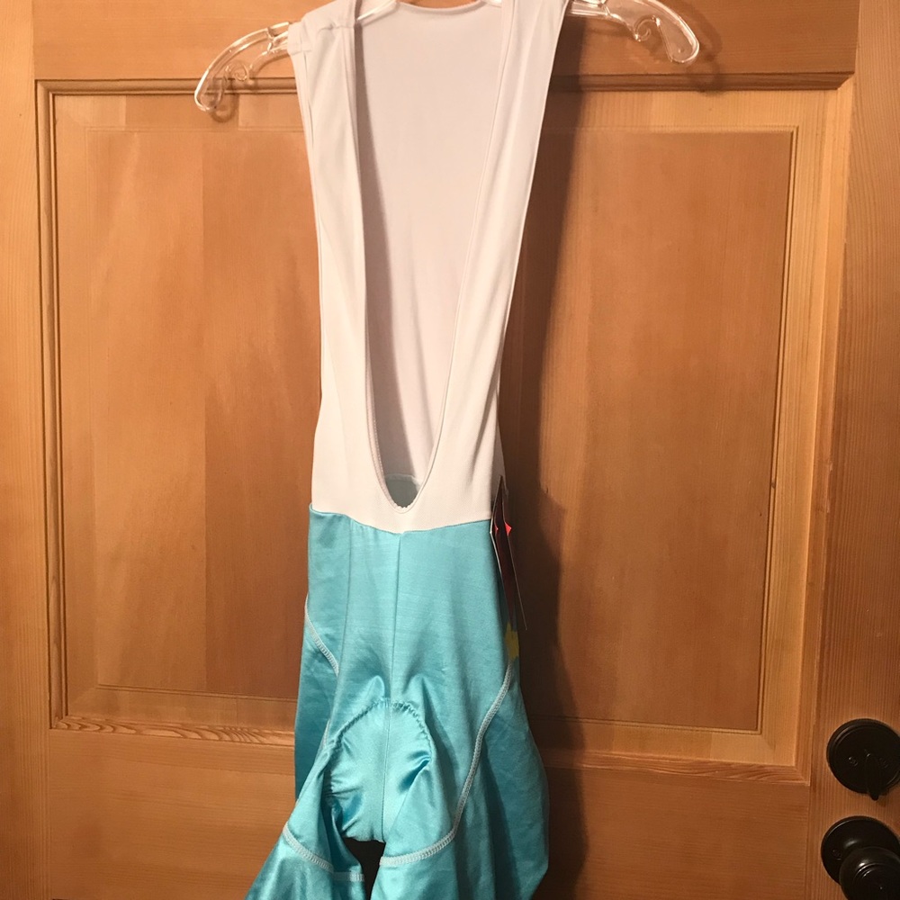 First Descents women’s pro T9 Bob shorts xs